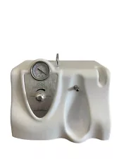 Dermaglow EST Professional Crystal TableTop Microdermabrasion Machine MSRP $4500