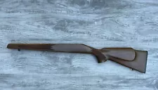 Vintage REMINGTON ARMS CO Original Remington 700 ADL Rifle WOOD STOCK W/PAD Only