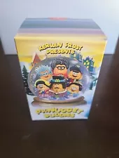 KERWIN FROST MCNUGGETS BUDDIES , GOLDEN NUGGET , TCB- 775. UNOPENED MCDONALD’S