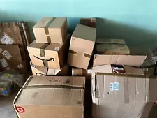 Liquidation pallets Women's Clothing for sale- Great resale value- Top Brands-