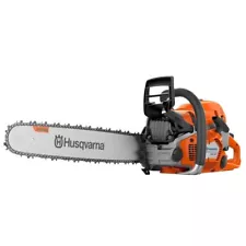 Husqvarna 20" 562XP Professional Chainsaw 562 XP