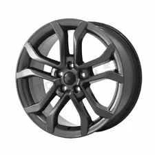 For Ford Fusion 2017-2020 Charcoal Wheel New 18" x 8" Replacement Rim