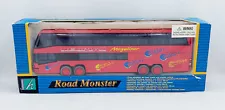 Hongwell Autocraft Road Monster 150-03 Neoplan Megaliner Coach Holiday Series