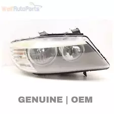 2009-2012 BMW 328I XDRIVE - Right Halogen Headlight / Headlamp 7202578 (For: 2010 BMW 328i xDrive)