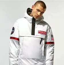 Ralph Lauren Polo 11 NASA Limited Edition Heated Astronaut Jacket