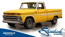 New Listing1965 Chevrolet C-10