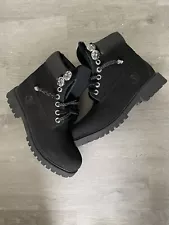 Chrome Hearts Timberland