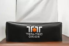 Ten Tec Orion Premier Series Amateur Radio Dust Cover