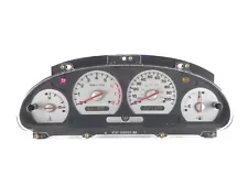 Instrument Speedometer Gauge Cluster *Any Mileage* for 01-02 Nissan Quest SE GLE