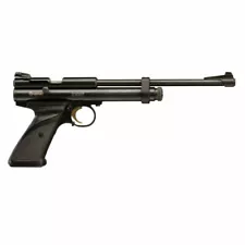 Crosman 2300T Target Air Pistol (.177)