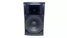 EAW JF260ZC 2-Way Loudspeaker #2175 W/No Mid Freq (One)THS