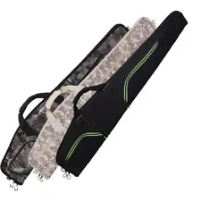 Soft Rifle Case Gun Cases Bag Durable Heavy Duty Soft Case 40" 44" 48" 52''