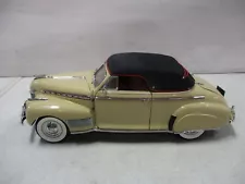 Danbury Mint 1941 Chevrolet Special Deluxe