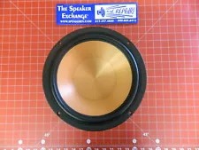 10" Klipsch Genuine Factory Woofer, RF7 II, RF7 III, 1011765, K-1089-AV, 1064791