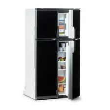 DOMETIC RM1350SLM RM 1350 Elite Refrigerator - 13 cu ft, Double Door Fridge -