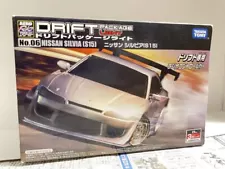 Rc Nissan S15 Silvia Radio Controlled Drift Package Light