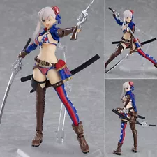 Figma 560 Fate Grand Order Berserker/Miyamoto Musashi figure Max Factory