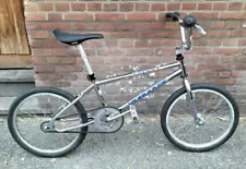 MONGOOSE EXPERT COMP MID OLD SCHOOL 1996 CLASSIC BMX 20 INCH BIKE