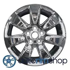 New 18" Replacement Rim for Buick Allure LaCrosse Regal 2010-2017 Wheel 9598631