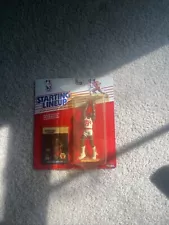 Starting Lineup Michael Jordan 1988 Rookie Action Figure UNOPENED