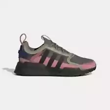 NIB Adidas NMD V3 Women's Sz 7 Running Shoes 'Grey Wonder Pink' GX6936 New