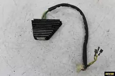 83-85 HONDA XR350R RECTIFIER VOLTAGE REGULATOR (SEE DESCP)