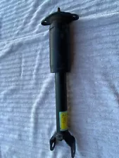 Chevrolet Corvette C6 05-13 Rear Suspension Shock Absorber Strut 10302877 OEM GM