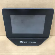 Bowflex Treadmill 10 Console LCD Screen 8026265_A 8026265