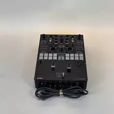 Pioneer DJ DJM-S9 2-Channel DJ Mixer