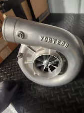 corvette Ford Mustang GT Vortech supercharger ccw v-1 s trim