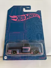 Hot Wheels ‘49 Ford F1 Truck Blue/Pink 54th Anniversary 1/5 NIP