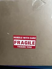 Sturdy Shipping Box For Fragile Items