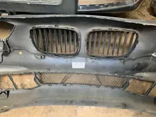 2011 Bmw 535i Xdrive front bumper cover for sale!! (For: BMW 535i xDrive)