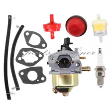 Carburetor for Yard Machines MTD 20" Walk-Behind Mower w/ 132cc OHV Engine