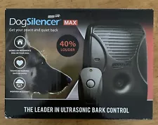 dog silencer max for sale