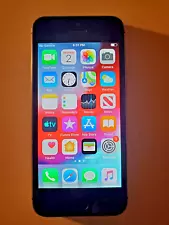 Apple iPhone 5s - 32 GB - (Verizon) Used, Great for Parts SOLD AS IS