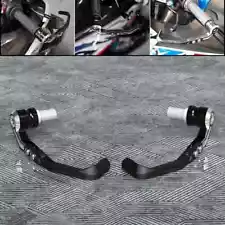 For Ducati Panigale 1199 / 1299 S R Motorcycle Hand Guard Handle Bar Brake Level