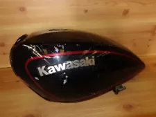 1979-1983 Kawasaki KZ440 KZ 440 LTD OEM Fuel Gas Tank 51001-1026-8G (For: Kawasaki LTD 440)