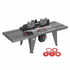 Ozito 855 x 335mm Router Table