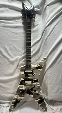 Dean Dimebag Darrell Dime O Flage ML Electric Guitar DOF Electric Guitar