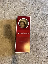 American Girl Doll and accessories