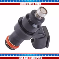 For Suzuki TU250X 2009-2019 15710-26GA0 New Fuel Injector