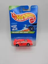 HOT WHEELS Treasure Hunt, Lamborghini Countach