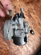 Franco Morini S5 S6 Carb Carburettor