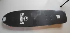 Bravo Sports Kryptonics 30" Skateboard New Trucks And Wheels