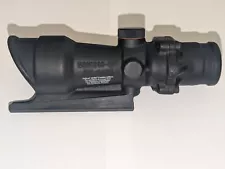 Trijicon ACOG TA01-NSN Rifle Scope 4x32 With Soft Case