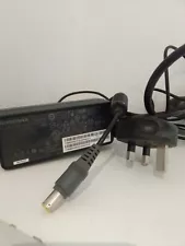 Genuine Lenovo ThinkPad IdeaPad ADLX65NCT3A 20V-65W-3.25-AC ADAPTER Charger Sale