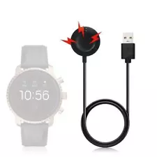 Magnetic Smart watch charger For Fossil 1000MA USB 5 Q Hot Sale