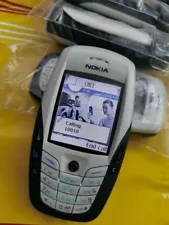 nokia 6600 for sale