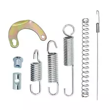 Main Stand Spring Hook Kit For Honda S65 CL90 S90 SL70 C50 C70 C90